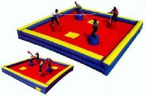 Tug A Joust Game Rental DELIVERY ONLY 