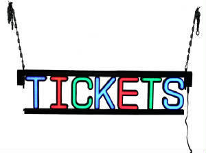 LED LETTERS note in customer comments LED LETTERS note in customer comments