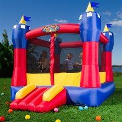 Mini Jump-10x10 Ages1 thru 5 1A Mini Jump-10x10 Ages1 thru 5 1A