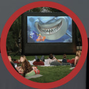 Movie Package 18' 12'x7' Viewable Movie Package 18' 12'x7' Viewable
