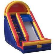 Slide 18' Dry 2 hour D 1B Slide 18' Dry 2 hour D 1B