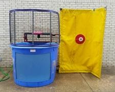 Dunk Tank 4 hour rental Delivery only Dunk Tank 4 hour rental Delivery only