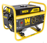 Generator for 1 blower only with inflatable rental Generator for 1 blower only with inflatable rental