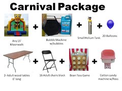 Carnival Package Carnival Package