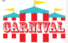 Carnival Fun Package Moonwalk BubbleMachine SHelium CottonCandy 2Tables 12Chairs BeanToss Carnival Fun Package Moonwalk BubbleMachine SHelium CottonCandy 2Tables 12Chairs BeanToss