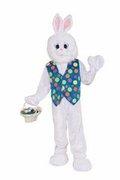 a Easter Bunny Costume Soft Head a Easter Bunny Costume Soft Head