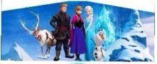 Frozen Panel fits Castle Combo Frozen Panel fits Castle Combo