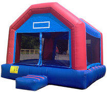 Fun House-15'X15' 2E Fun House-15'X15' 2E
