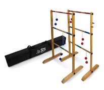Ladder Toss Double Ladder Ball Game LVL2 Ladder Toss Double Ladder Ball Game LVL2