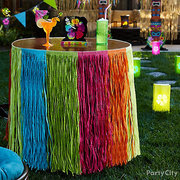 Table Skirt Table Skirt