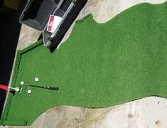 5 Ball Putting Green LVL4 5 Ball Putting Green LVL4