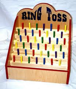 Ring Toss LVL4 Ring Toss LVL4