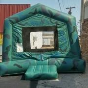 Camo-15'X15' 1B Camo-15'X15' 1B