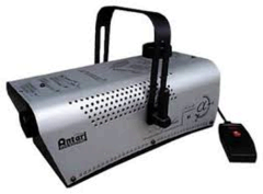 Fog Machine only 700 watt Fog Machine only 700 watt