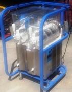 MargaritaFrozen Drink Machine Double w/2 bottle flavor plus Delivery MargaritaFrozen Drink Machine Double w/2 bottle flavor plus Delivery