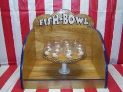 Fish Bowl LVL3 Fish Bowl LVL3