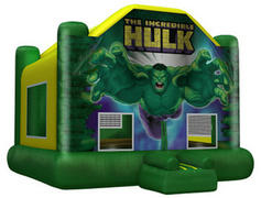 Hulk 17x17 1B Hulk 17x17 1B