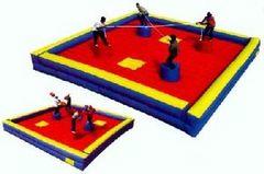 Tug A Joust Game Rental DELIVERY ONLY 