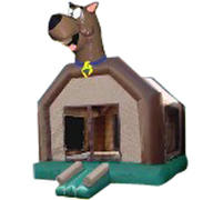 Brown Dog-15'X15' 1B Brown Dog-15'X15' 1B