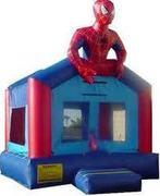 Spiderman-15'X15' 1B Spiderman-15'X15' 1B