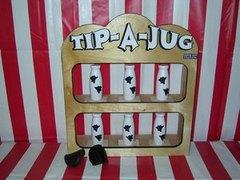 Tip A Jug LVL3 Tip A Jug LVL3