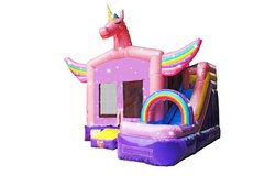 Sparkling Unicorn Combo 2E Sparkling Unicorn Combo 2E