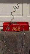 Zap'd LVL1 Zap'd LVL1