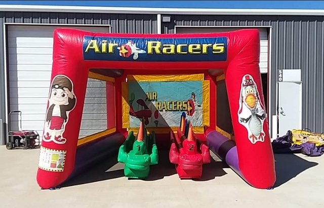 Air Racers