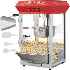 Popcorn Machine 8oz 