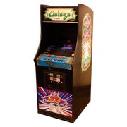 Galaga Arcade game - PPP