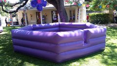 GaGa Ball Inflatable- PPP GaGa Ball Inflatable- PPP