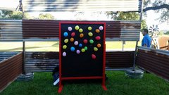 Balloon Dart- PPP Balloon Dart- PPP