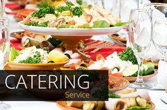 Catering - PPP