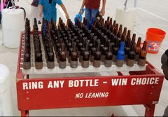 Ring a bottle large - PPP Ring a bottle large - PPP