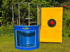 Dunk Tank Rentals Dunk Tank Rentals