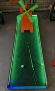 Mobile Mini Golf Mobile Mini Golf