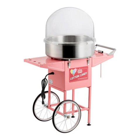 Cotton Candy Machine Cotton Candy Machine