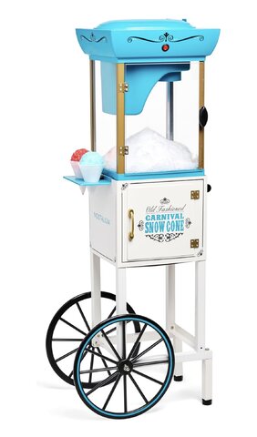 Snow Cone Machine Snow Cone Machine