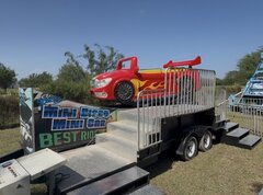 Mechanical Rides Mechanical Rides