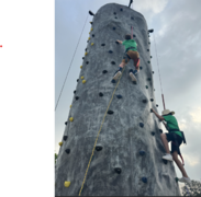 Rock Wall Rock Wall