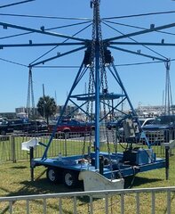 Swing Carousel