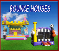Bounce-Houses
