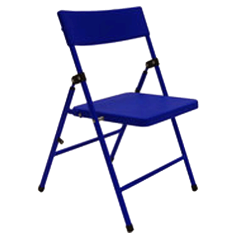 Chair-Blue Children's