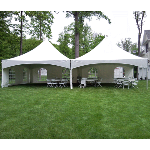 Tent High Peak Marquee Frame Tent 20'x 30