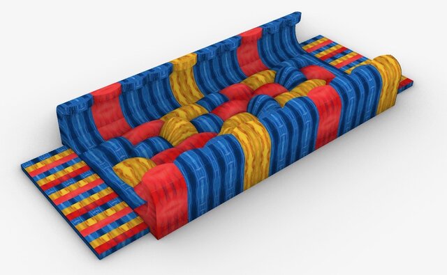 not loaded not loaded