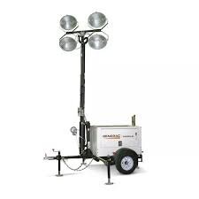 Light Tower Light Tower