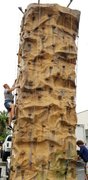 Climbing Walls