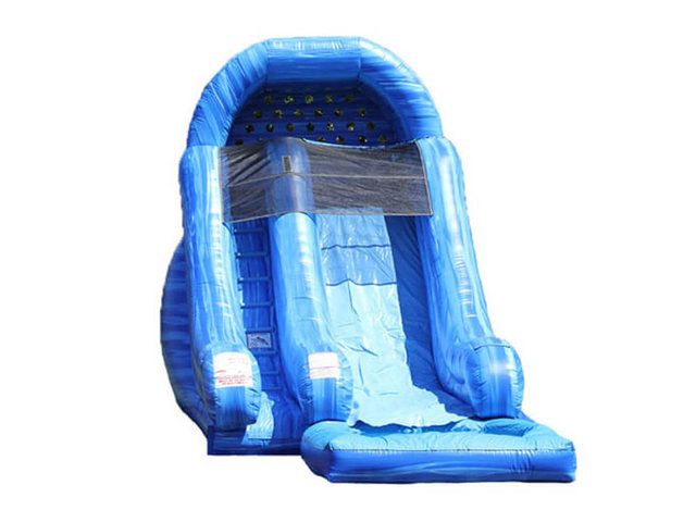 Splash Down Waterslide Splash Down Waterslide
