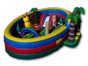 Toddler Playland Toddler Playland