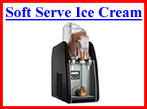 Soft Serve Ice Cream Soft Serve Ice Cream